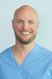 Dr Kyle R. Barker