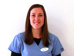 Allison J. Jurek RN, BSN